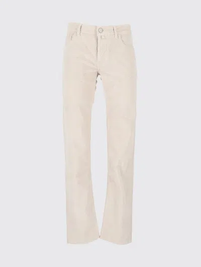 Jacob Cohen Jeans Men In Neutral