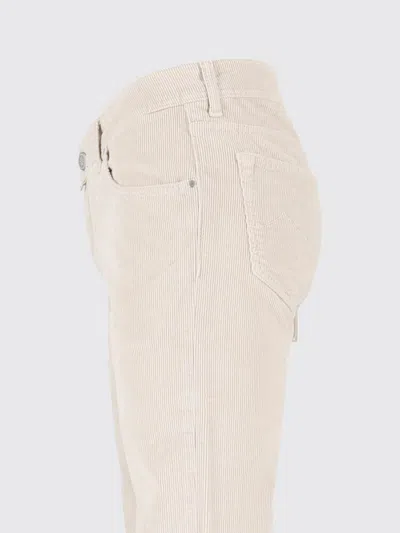Jacob Cohen Jeans Men In Neutral