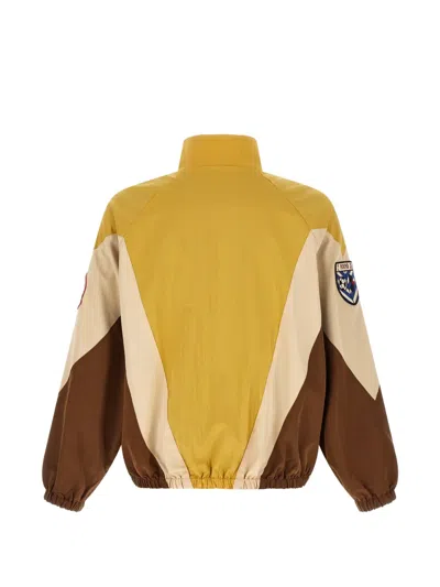 Found Lightweight Windbreaker Jacket In Neutral