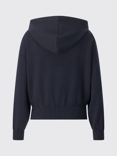 Givenchy Sweater Woman In Blue