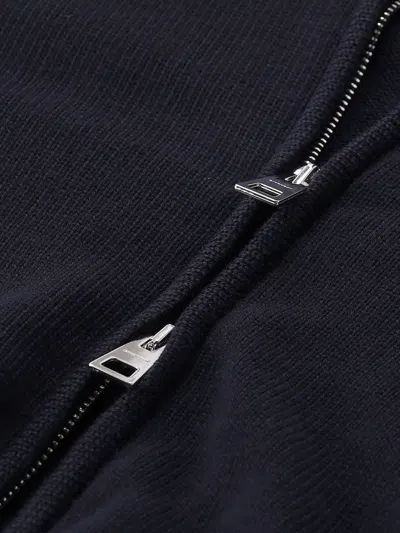 Givenchy Sweater Woman In Blue