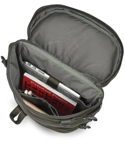 Porter Backpack In Green
