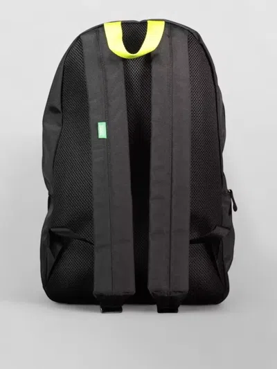 Tommy Hilfiger Polyester Backpack