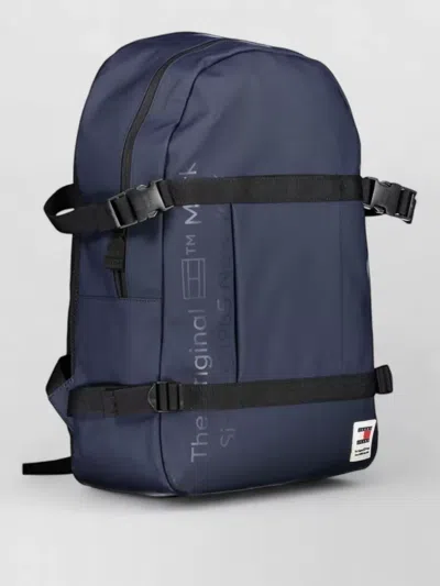 Tommy Hilfiger Polyethylene Backpack