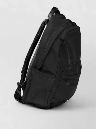 Tommy Hilfiger Polyester Backpack