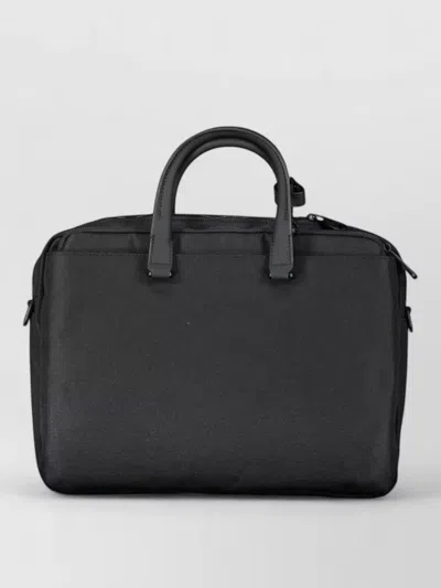 Calvin Klein Polyester Briefcase