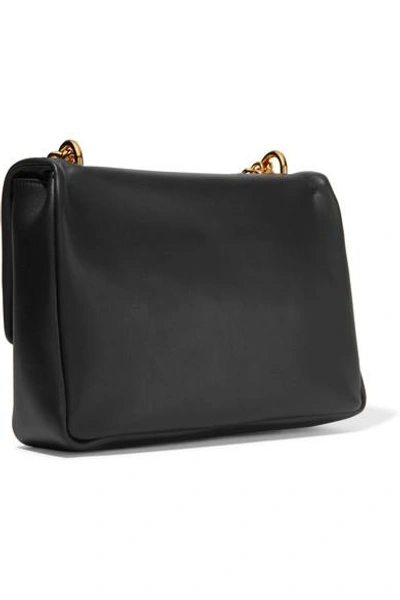 Shop Tom Ford Natalia Medium Leather Shoulder Bag