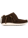 Visvim Brown