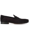 TOD'S classic loafers,XXM11A00010BYE11982357