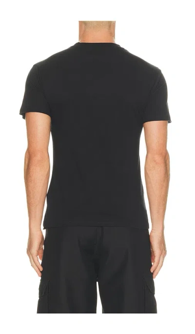 Reason Narcos Tee In Black