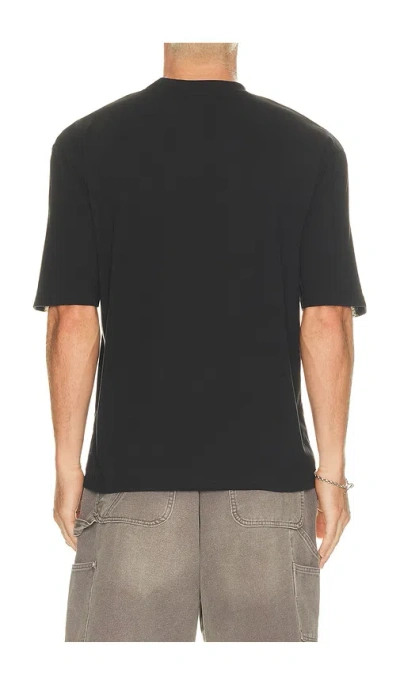 Reason Jaws Tee In Black