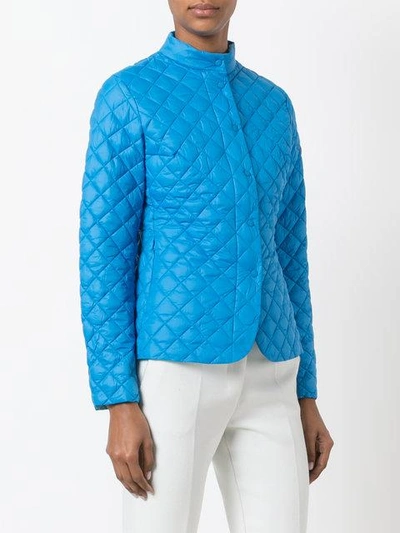 Shop Save The Duck Giga Quilted Jacket