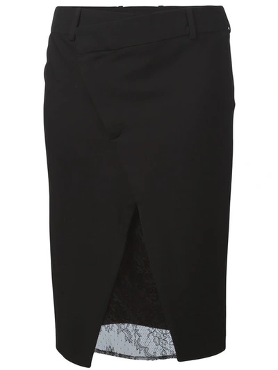 A.f.vandevorst Superstar Skirt - Black