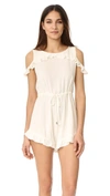 RACHEL ANTONOFF FRANKE ROMPER