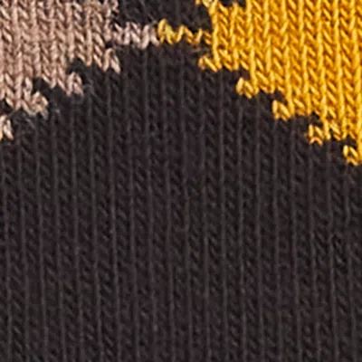 Dore Dore Doré Doré Argyle Socks