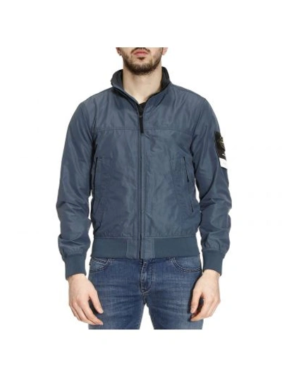 Stone Island Jacket Jacket Men  In Avion