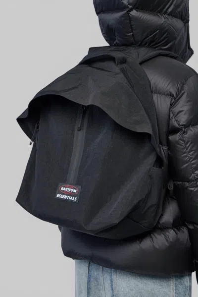Essentials Backpack In Black