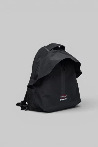 Essentials Backpack In Black