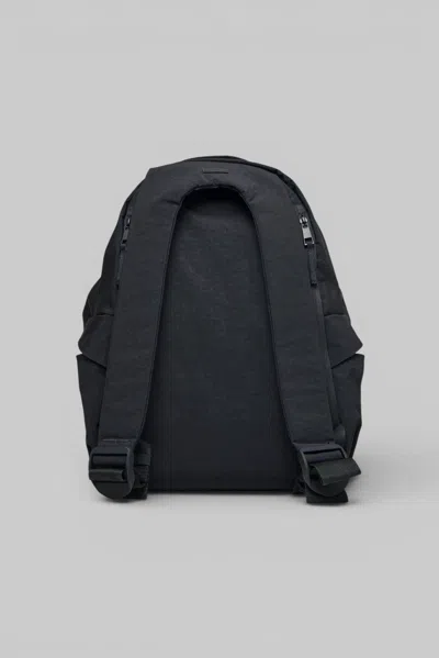 Essentials Backpack In Black