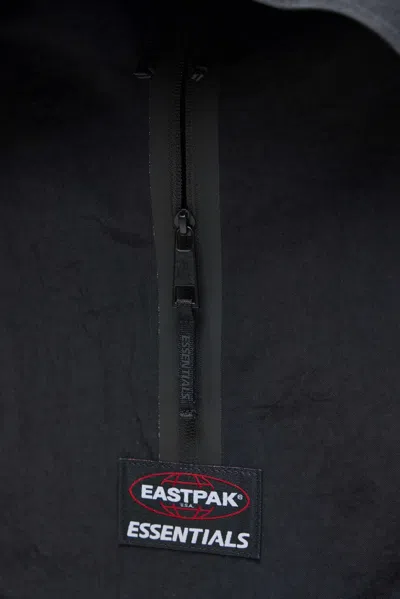 Essentials Backpack In Black
