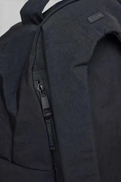 Essentials Backpack In Black