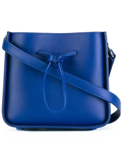 3.1 Phillip Lim Blue