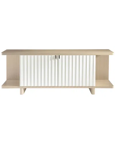 Bernhardt Modulum Sideboard In Neutral