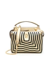 FENDI Dotcom Click Bag,8BN299SR4F02QQ