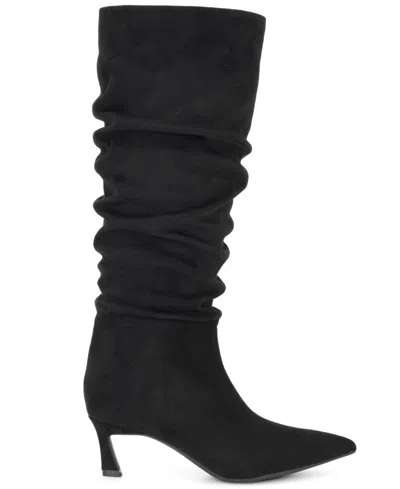 Nine West Riyaa Boot In Multi