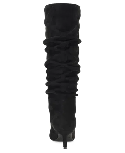 Nine West Riyaa Boot In Multi