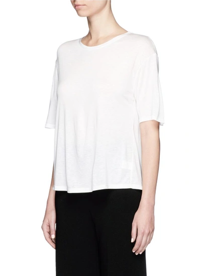 Shop Theory 'eligia' Relaxed T-shirt