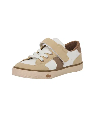 See Kai Run Connor Sneaker In Neutral