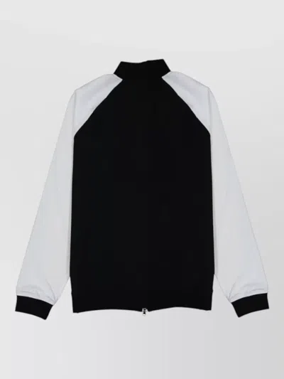 Autry Bomber Jacket In Multi