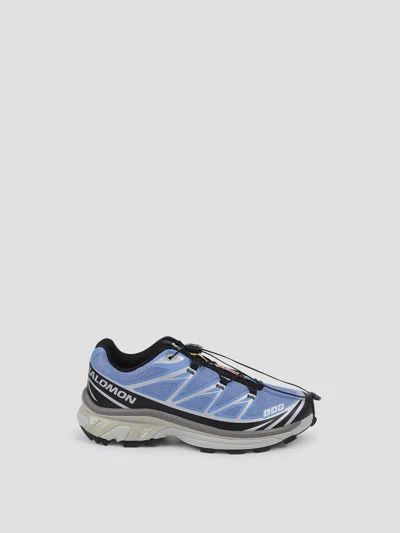 Salomon Xt-6 Trail Running Sneakers In Multi
