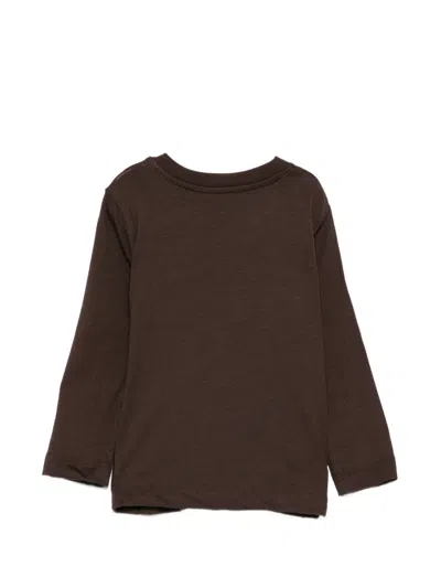 LOGO-PRINT T-SHIRT
