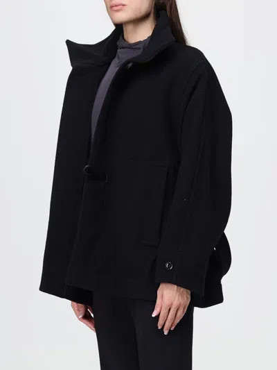 LEMAIRE 大衣 女士 颜色 黑色