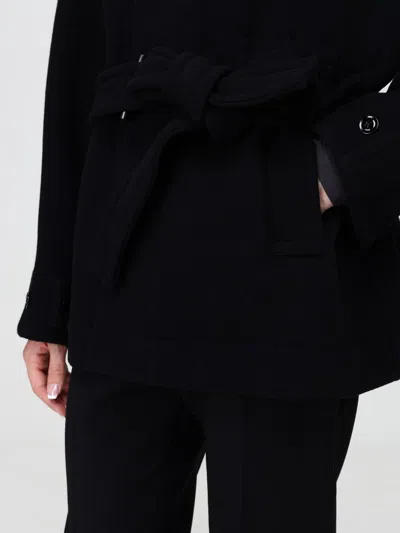LEMAIRE 大衣 女士 颜色 黑色