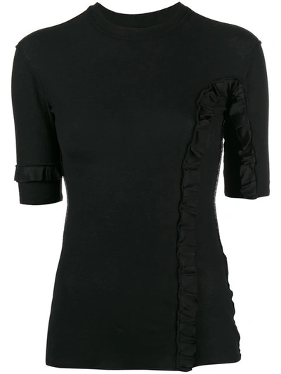 Damir Doma - Fitted Top