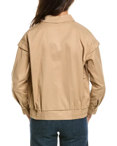 Abbey Jacket In Multi