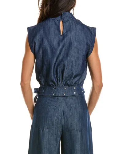 Abbey Top In Multi