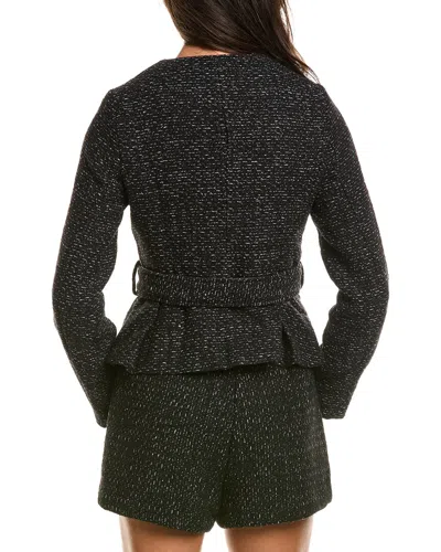 Abbey Jacket In Multi