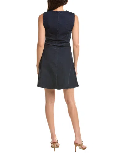 Celestine Sei Mini Dress In Multi