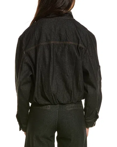 Abbey Jacket In Black