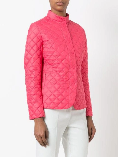 Shop Save The Duck Giga Quilted Jacket
