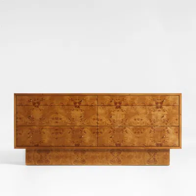 Crate & Barrel Ambrose 76