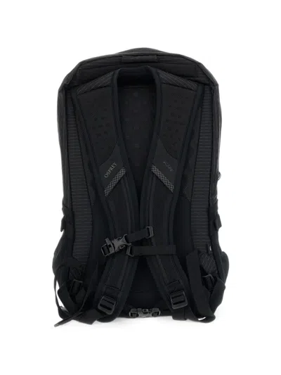 Osprey Quasar 26 Bungee-compression Backpack In Black