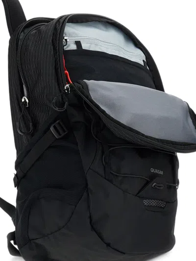 Osprey Quasar 26 Bungee-compression Backpack In Black