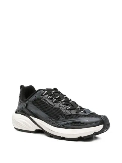 Represent Storm Mesh Sneakers In Multi