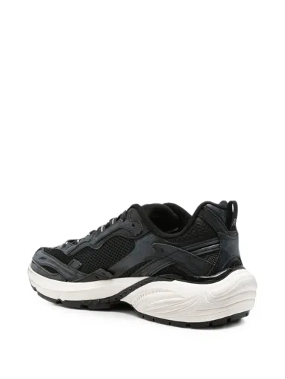Represent Storm Mesh Sneakers In Multi