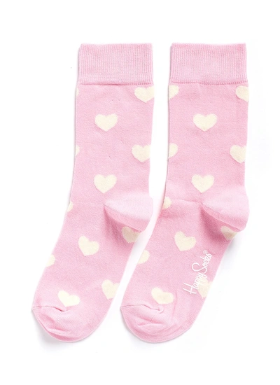 Happy Socks Heart Socks